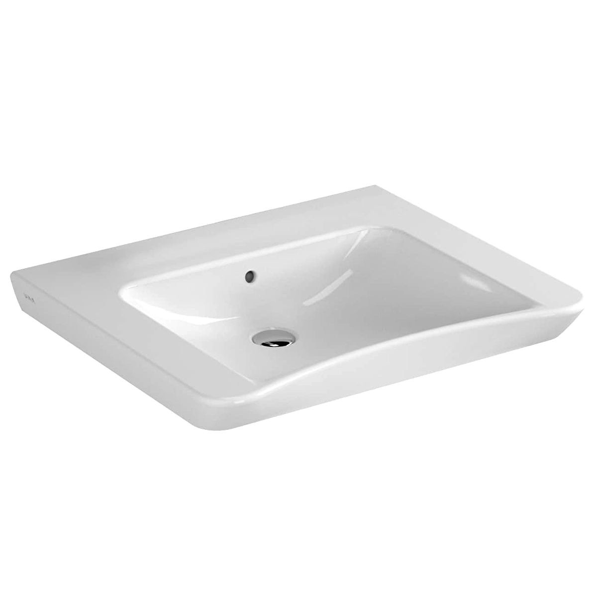 S20 Lavabo, Beyaz
