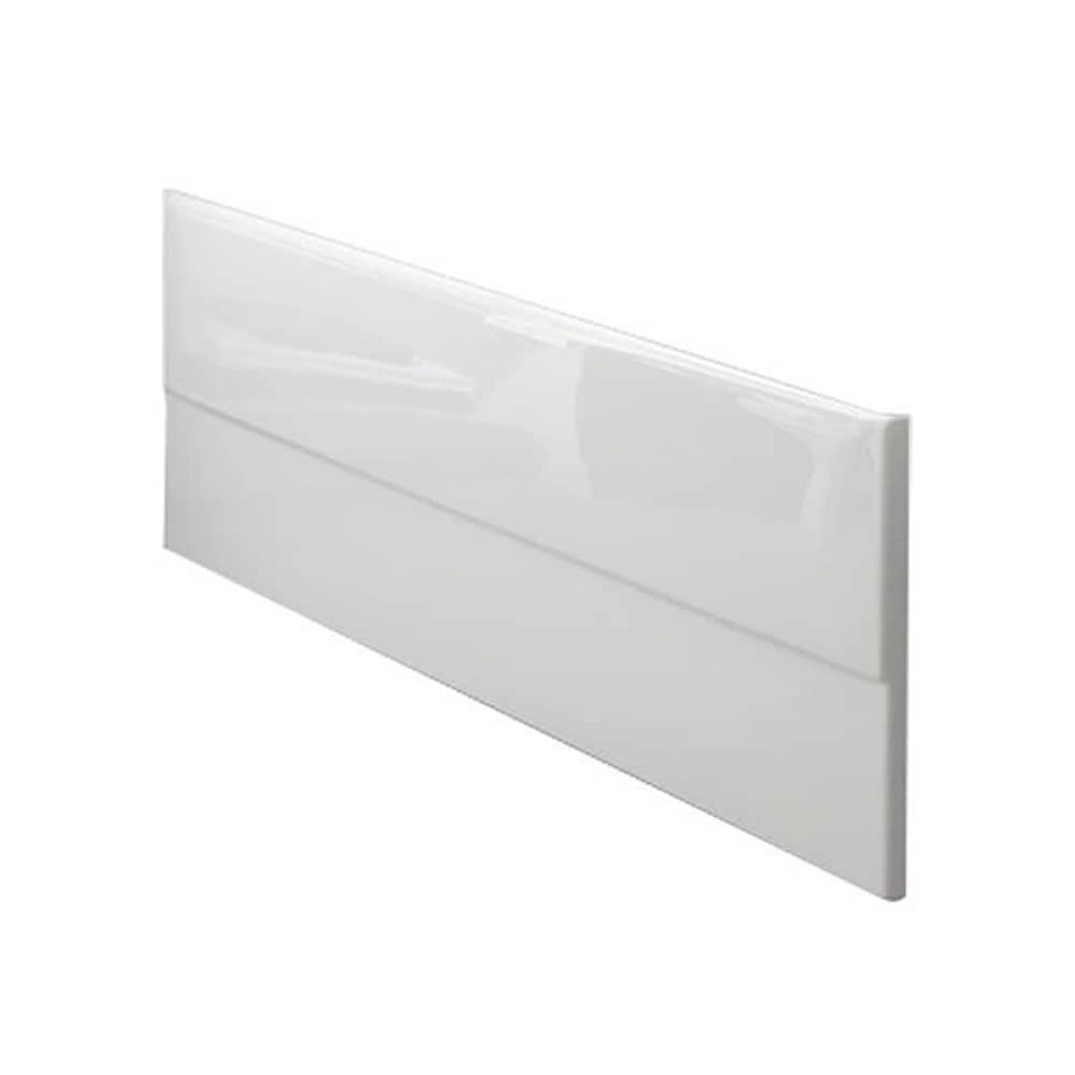 Akrilik ön panel, Beyaz