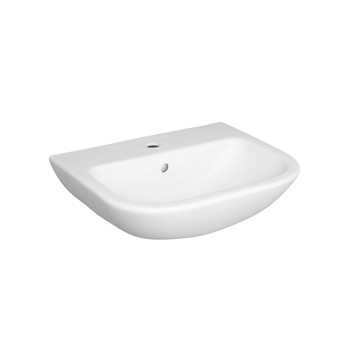 S20 Lavabo, Beyaz