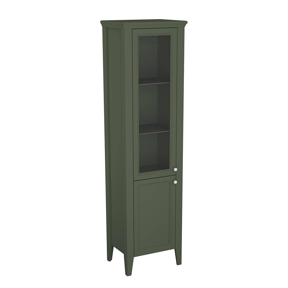 Valarte Neo Boy Dolabı, Retro Yeşil
