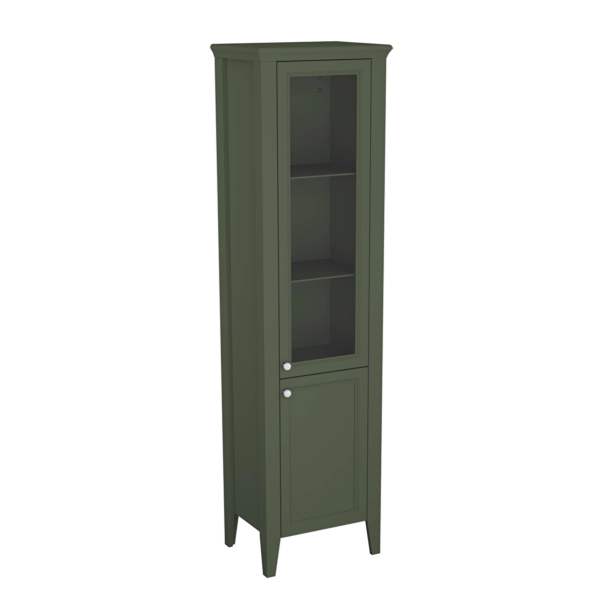 Valarte Neo Boy Dolabı, Retro Yeşil