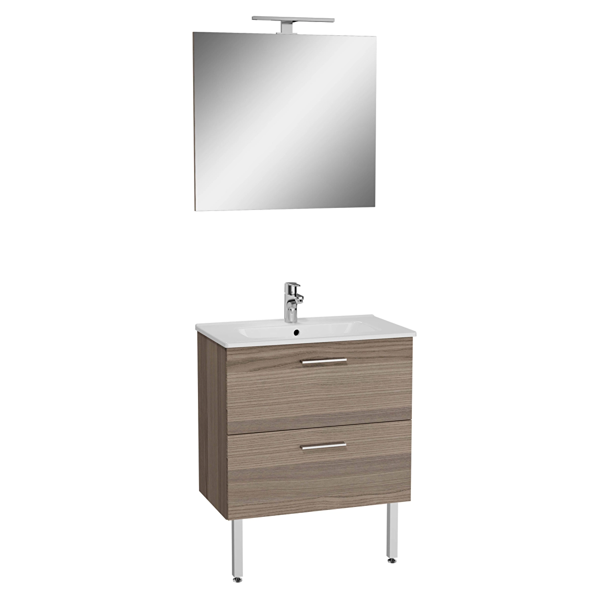 Ardea Banyo Dolabı Seti, Cordoba