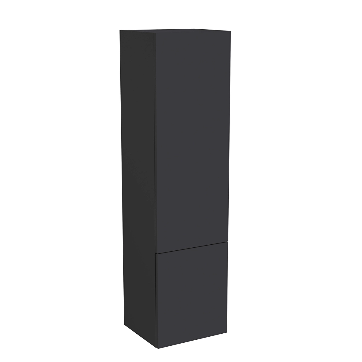 Metropole Pure Boy Dolabı, Mat Grafit