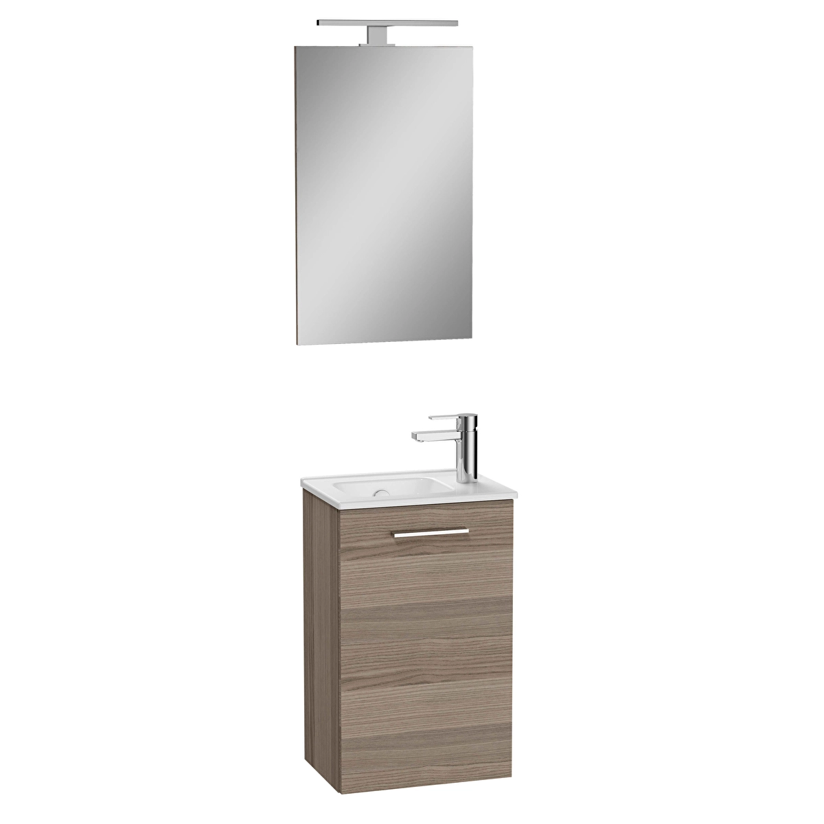 Mia Banyo Dolabı Seti, Cordoba