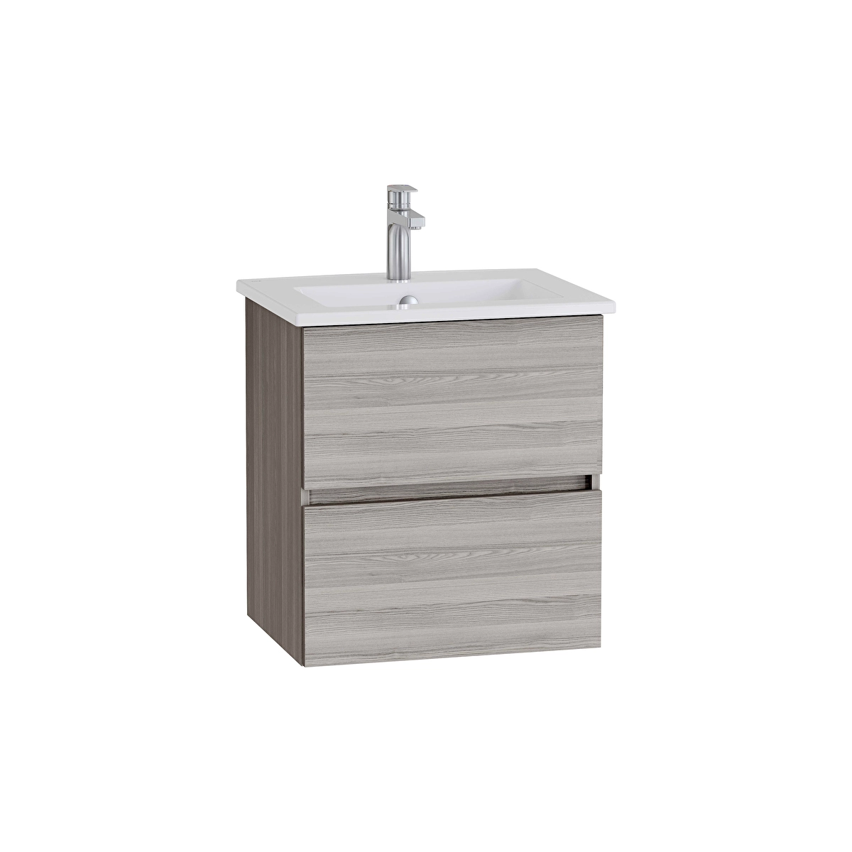 Mia Plus Square Lavabo Dolabı, Cordoba