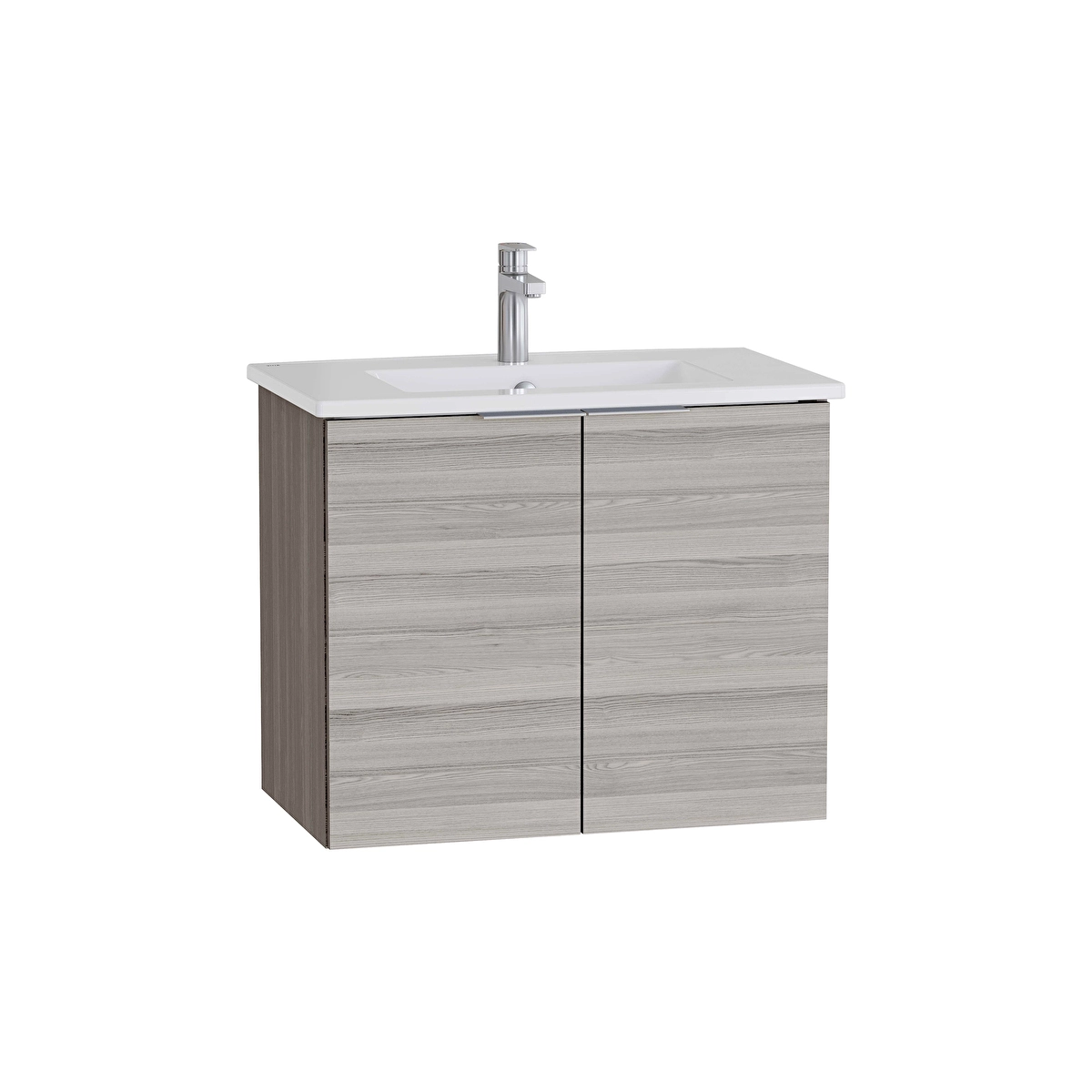 Mia Plus Square Lavabo Dolabı, Cordoba