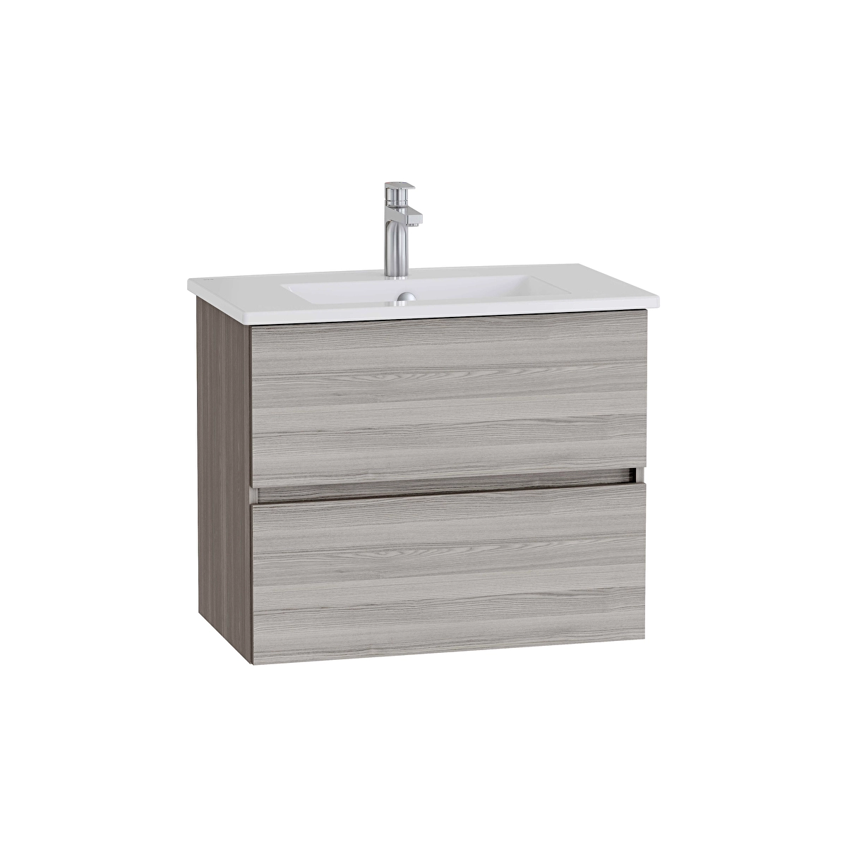 Mia Plus Square Lavabo Dolabı, Cordoba