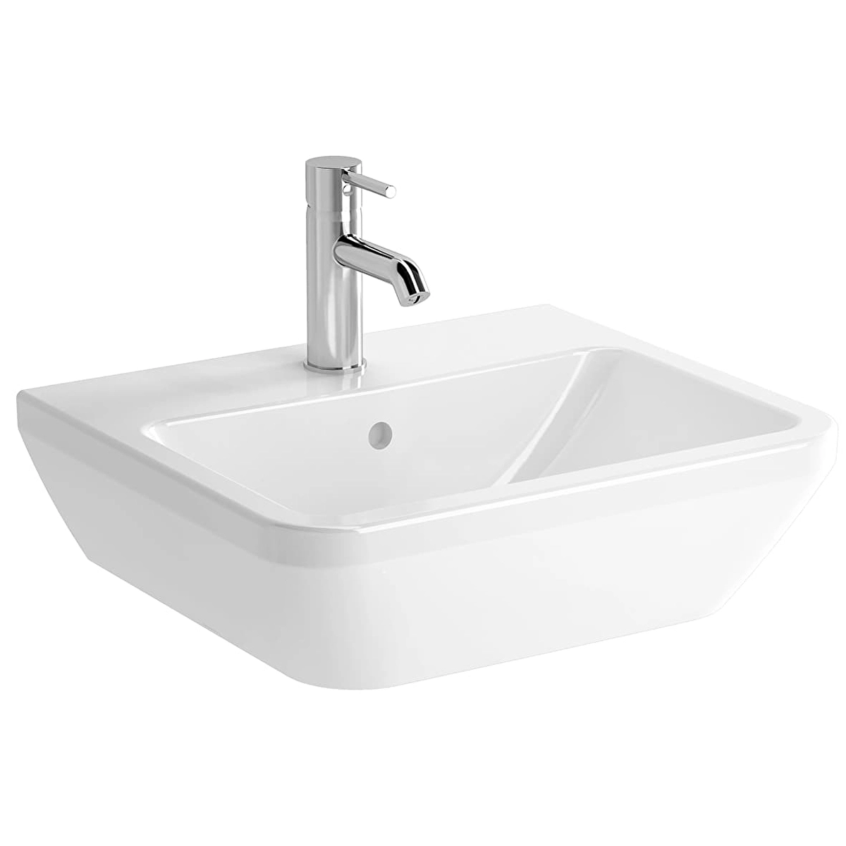 Integra Lavabo, Beyaz