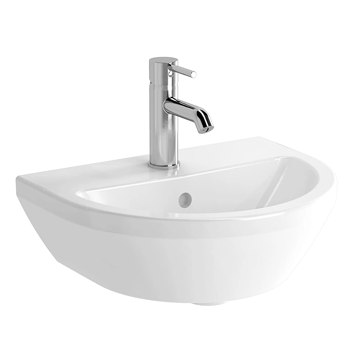 Integra Lavabo, Beyaz