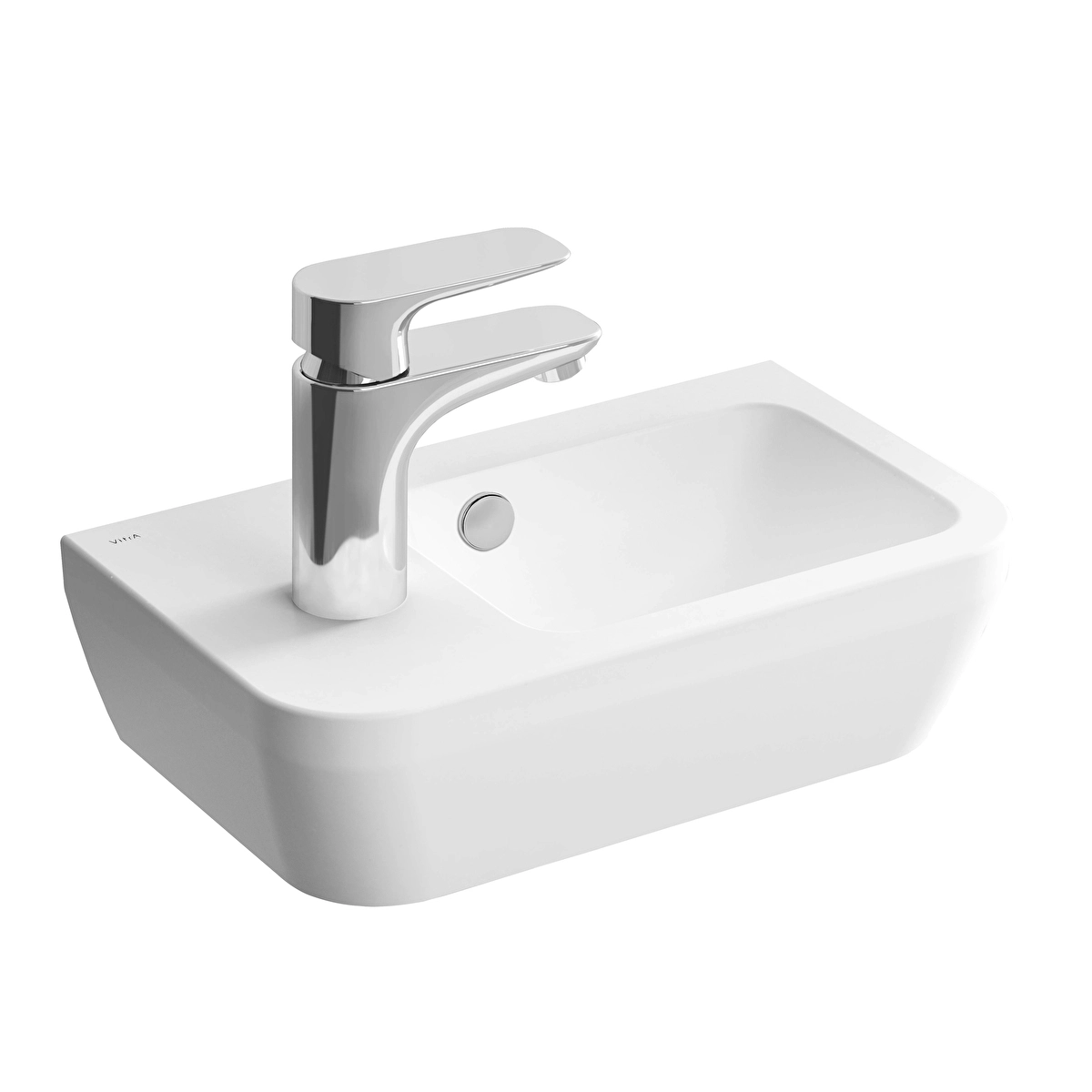 Integra Lavabo, Beyaz