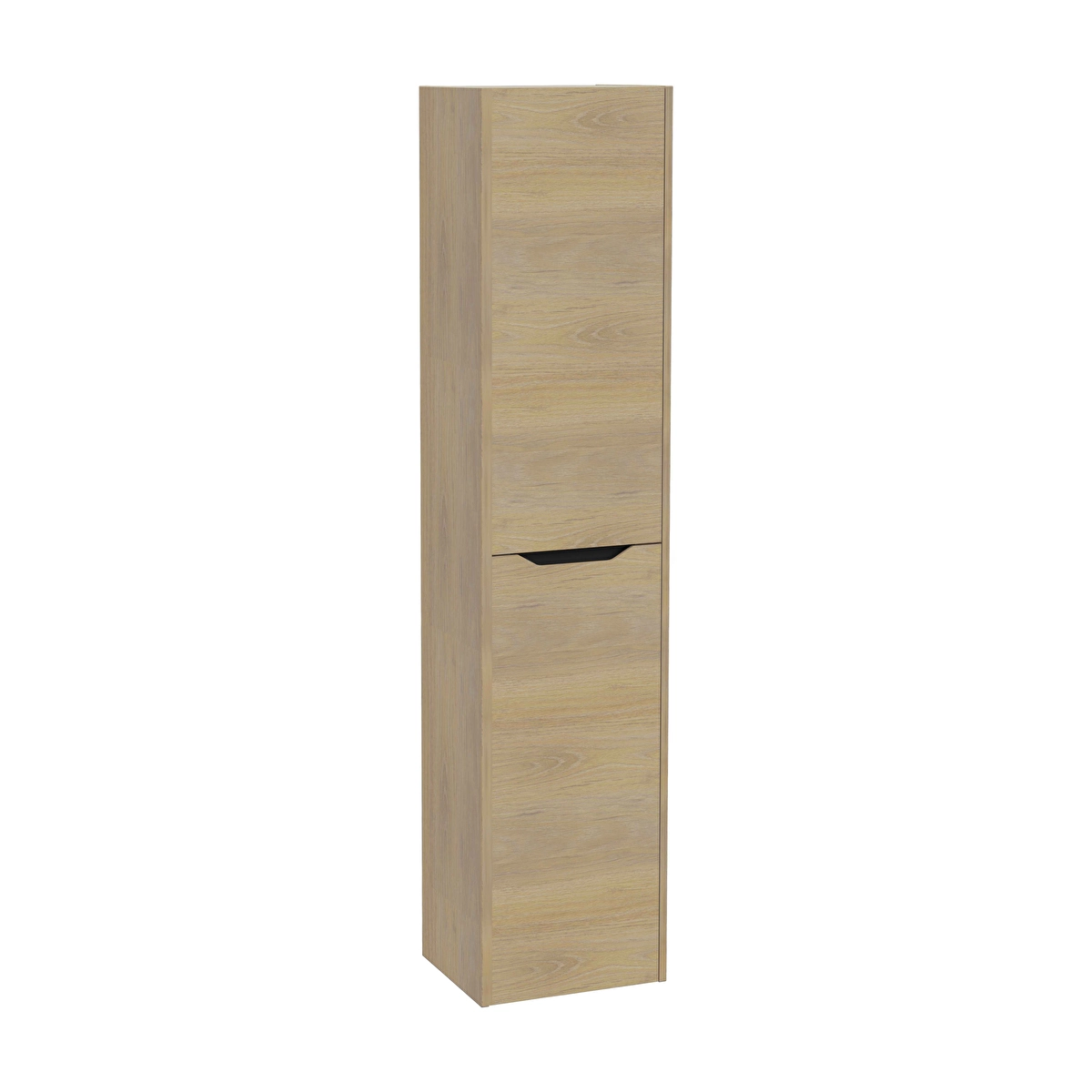 Integra Square Boy Dolabı, Altın Meşe