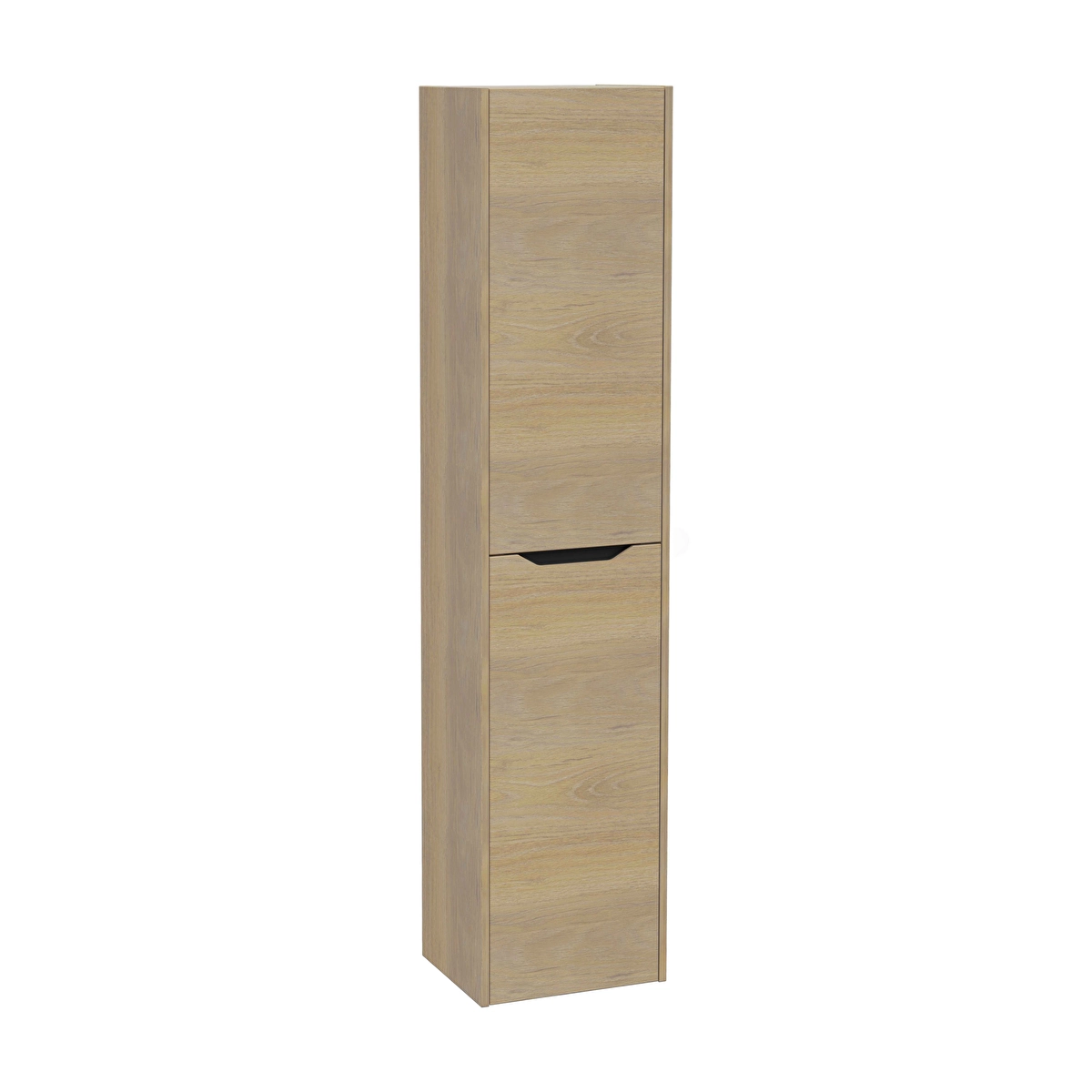 Integra Square Boy Dolabı, Altın Meşe
