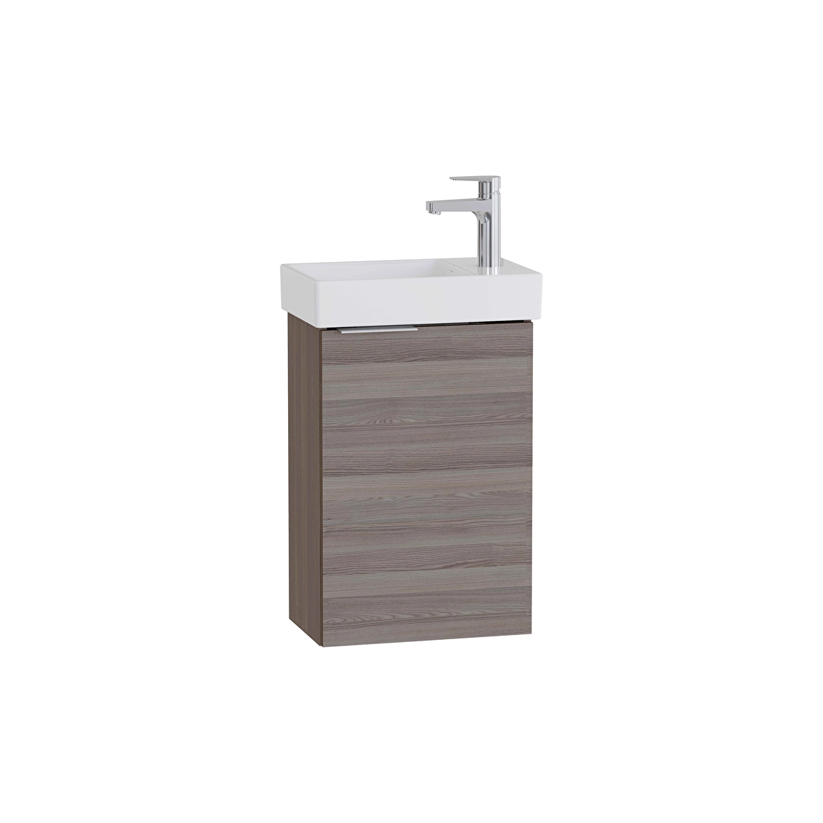 Mia Plus Square Lavabo Dolabı, Cordoba