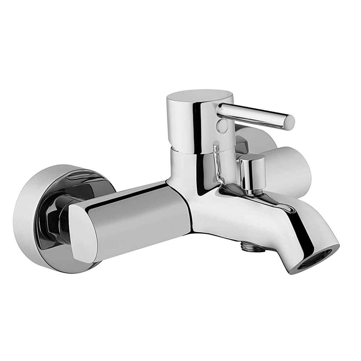 Minimax S Banyo Bataryası, Krom
