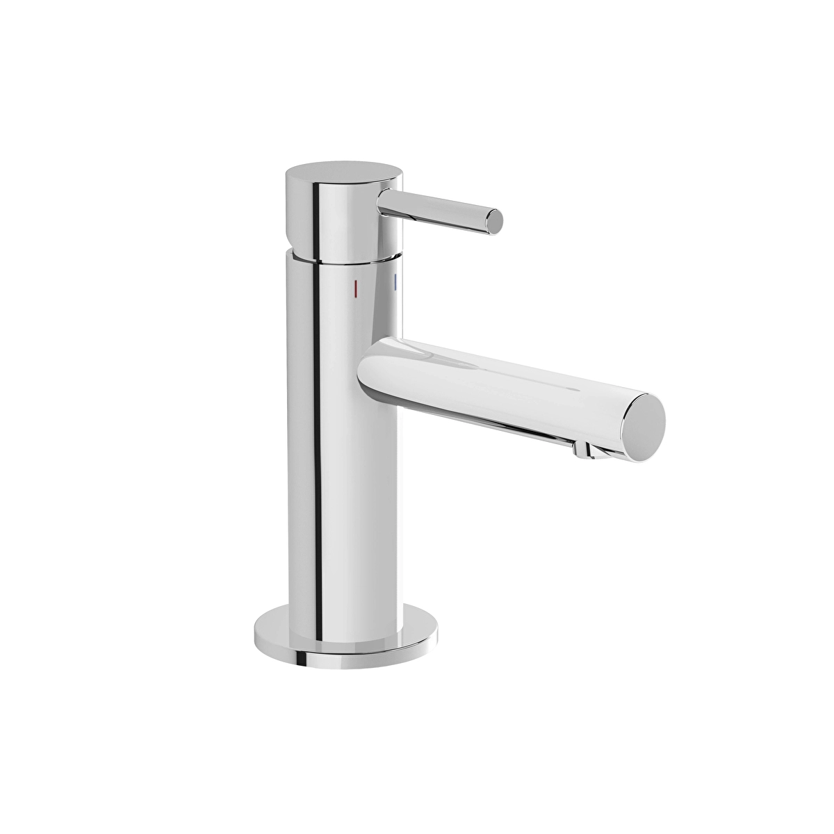 Origin Lavabo Bataryası, Krom
