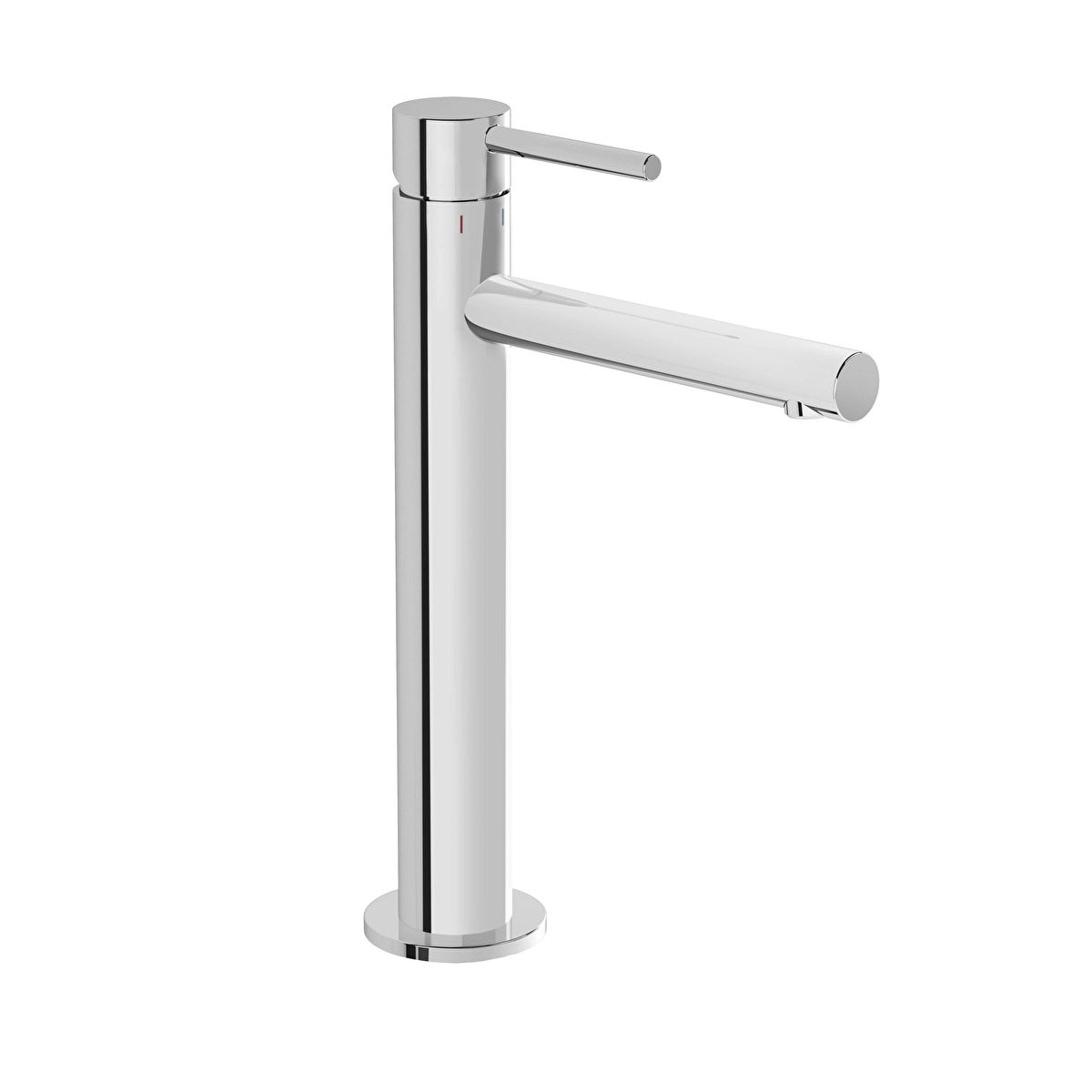 Origin Lavabo Bataryası, Krom