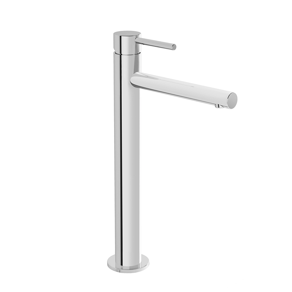 Origin Lavabo Bataryası, Krom
