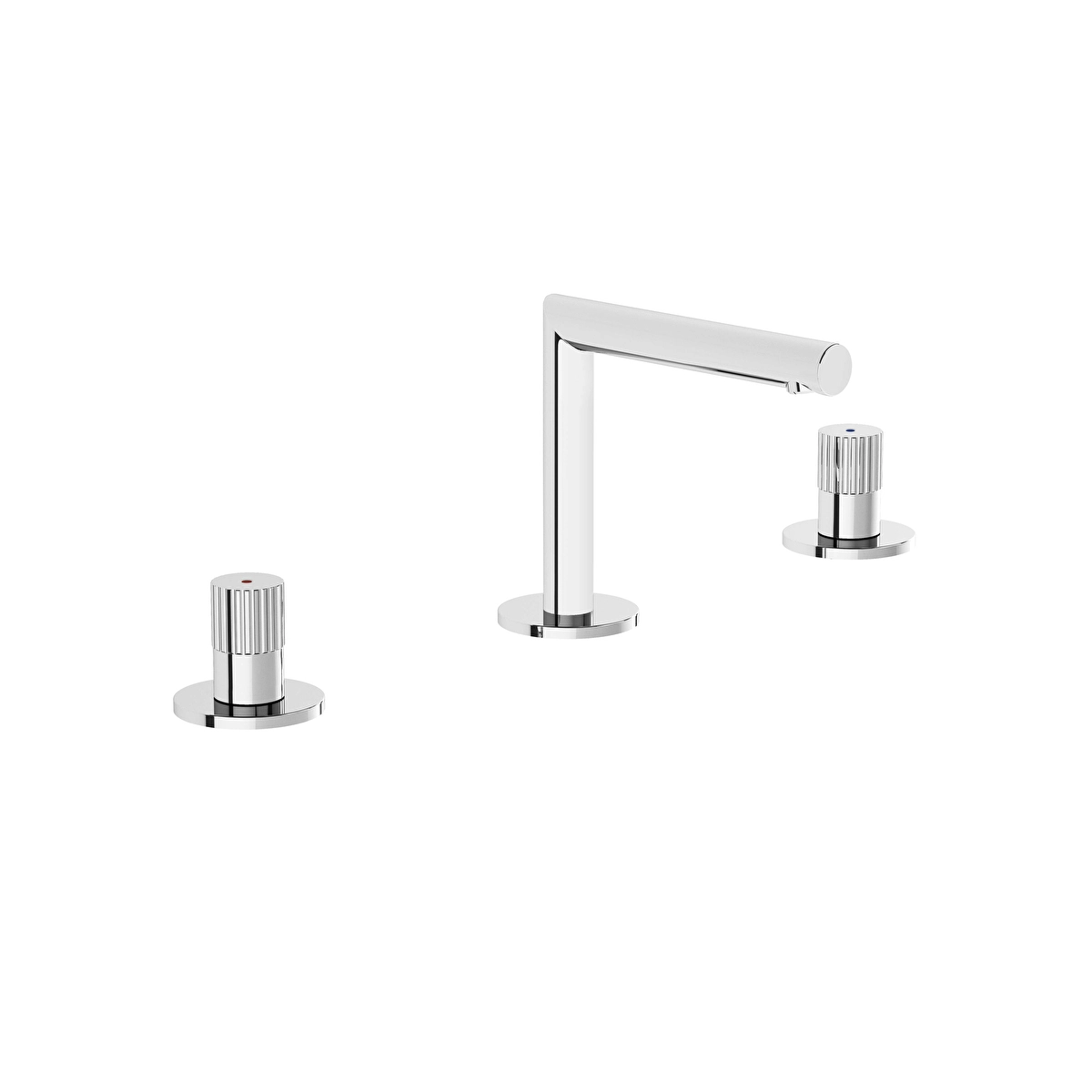 Origin Lavabo Bataryası, Krom