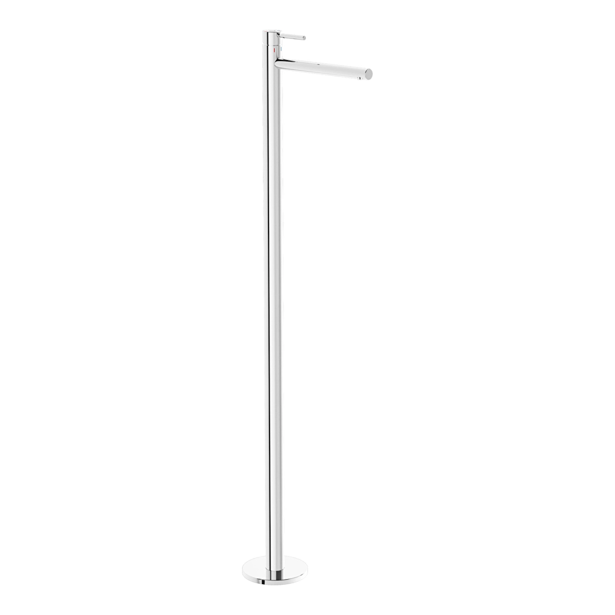 Origin Lavabo Bataryası, Krom