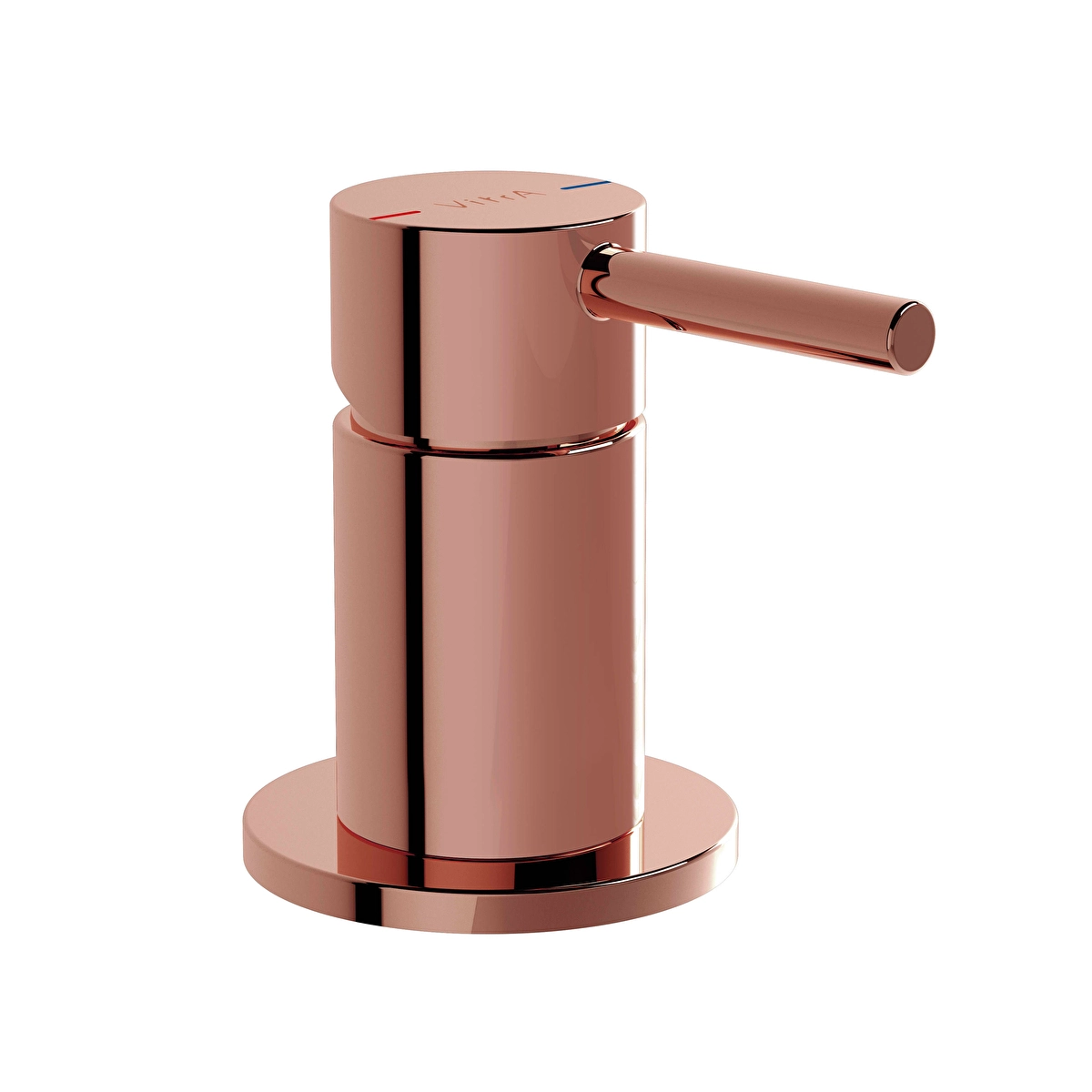 Origin Ankastre Lavabo Bataryası, Soft Bakır