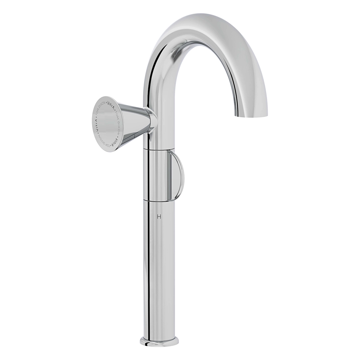 Liquid Lavabo Bataryası, Krom