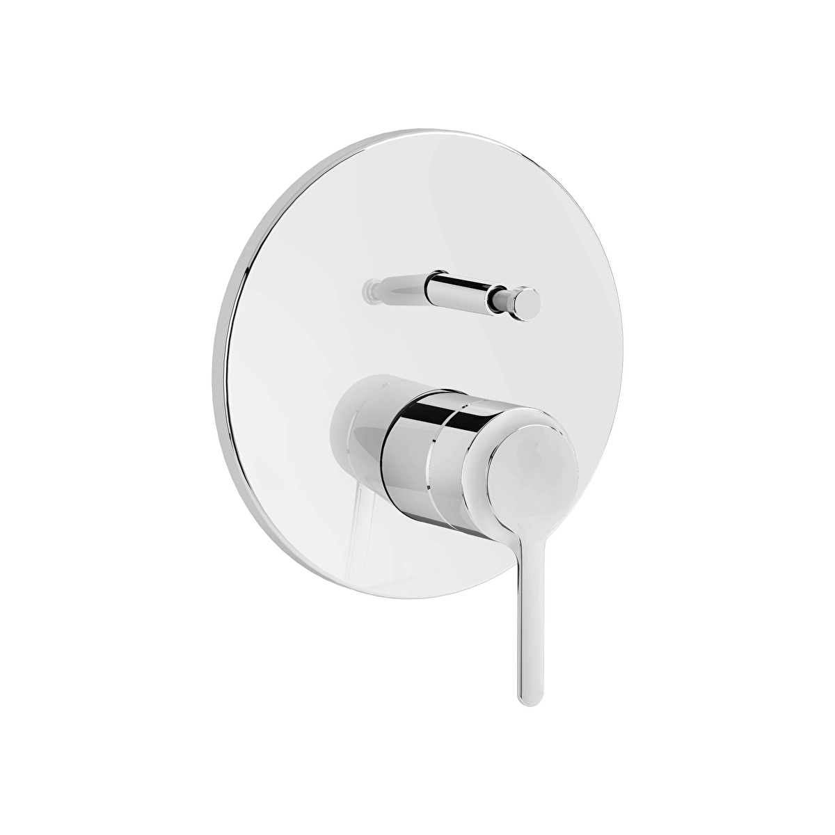 Origin Classic Ankastre Banyo Bataryası, Krom