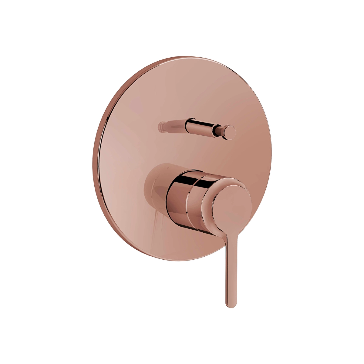 Origin Classic Ankastre Banyo Bataryası, Soft Bakır