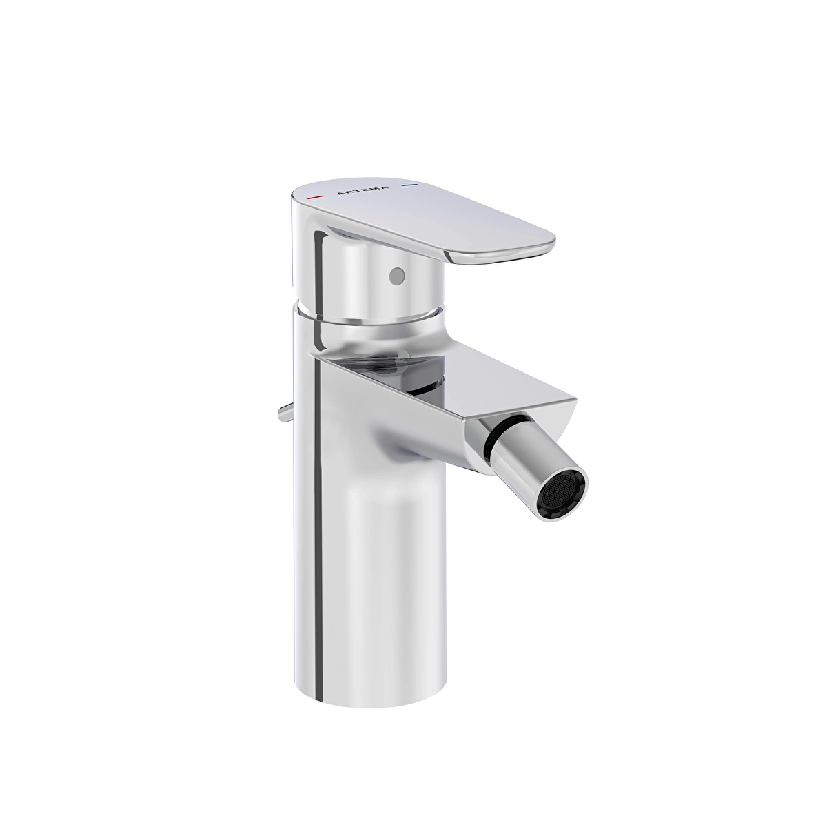 Flow Soft Bide Bataryası, Krom