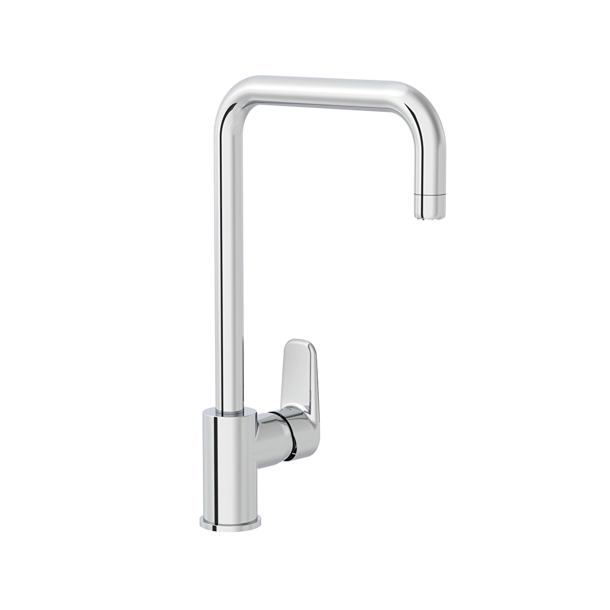 Flow Soft Eviye Bataryası, Krom