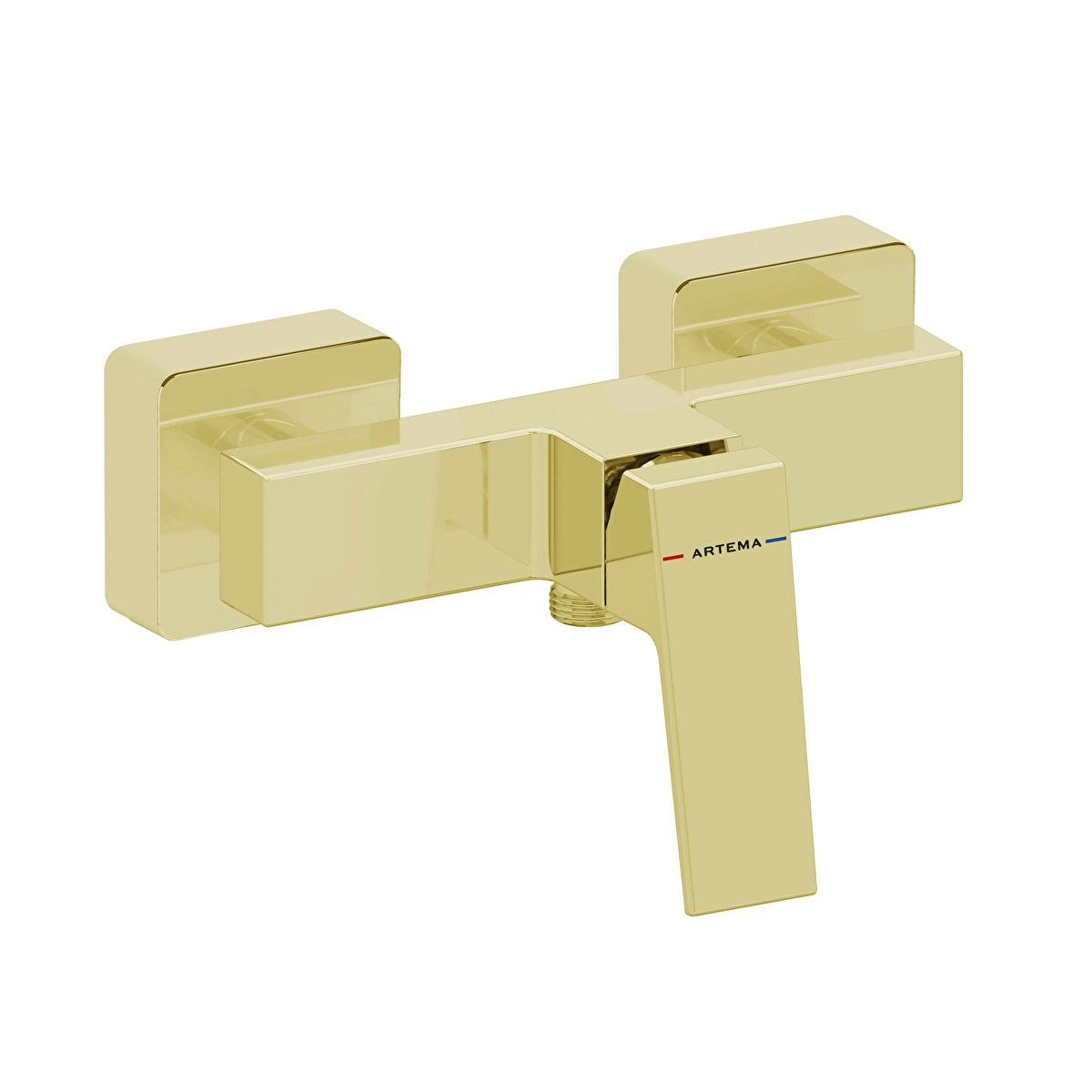 Minimax Square Duş Bataryası, Soft Altın