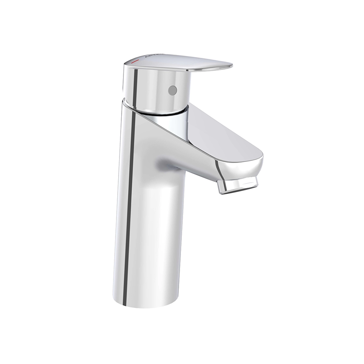 Shift T10 Yüksek Lavabo Bataryası, Krom