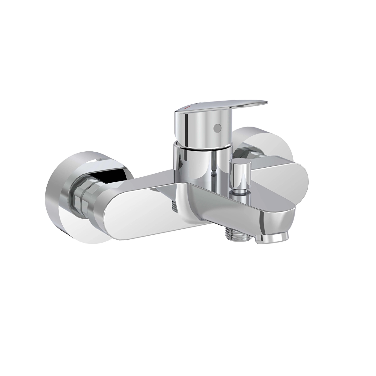 Shift T10 Banyo Bataryası, Krom