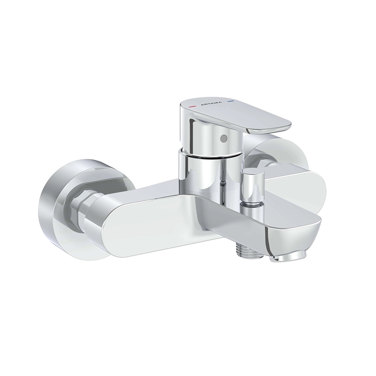 Shift T20 Banyo Bataryası, Krom