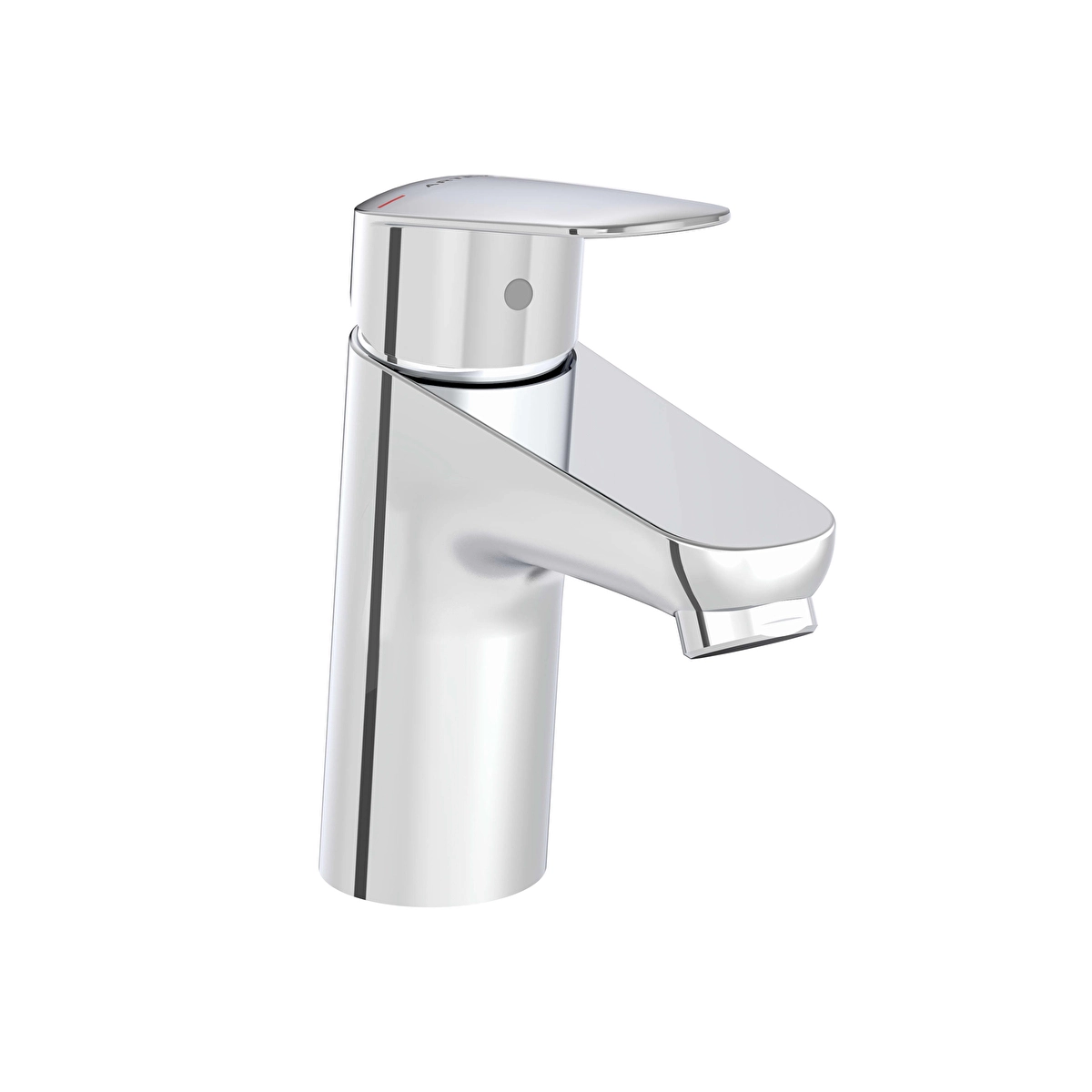 Shift T10 Lavabo Bataryası, Krom