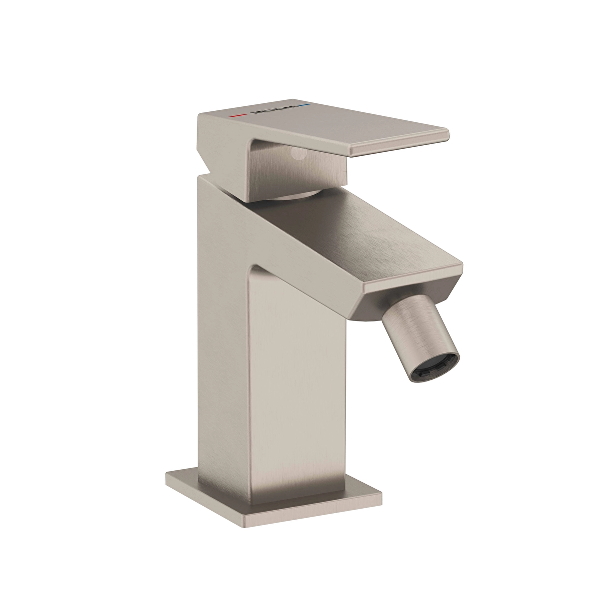 Minimax Square Bide Bataryası, Fırçalı Nikel