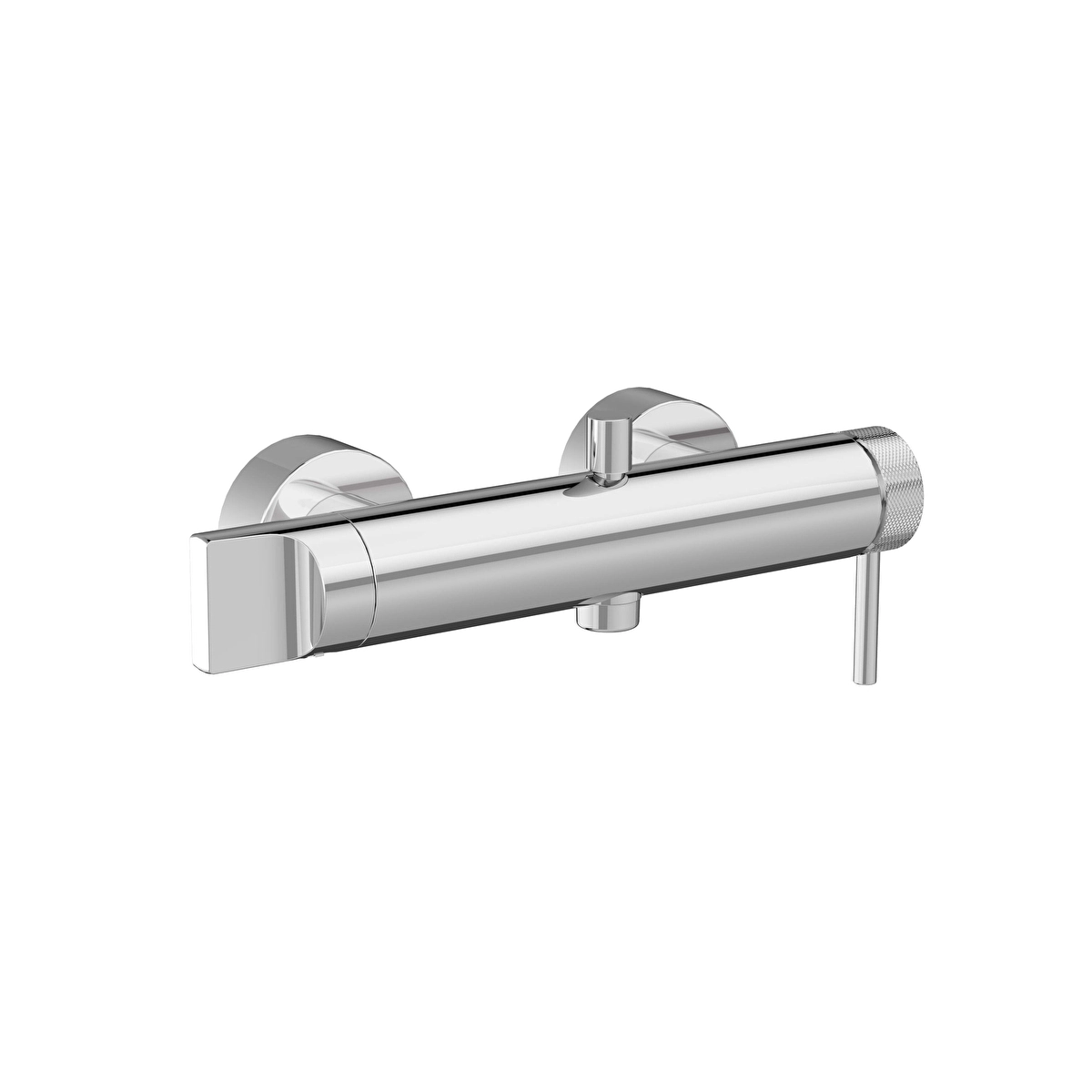 Origin Standart Banyo Bataryası, Krom