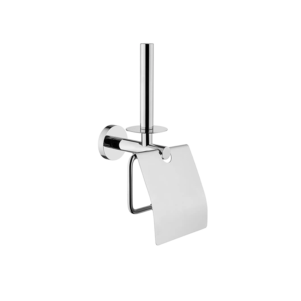 Arkitekta Tuvalet Kağıtlığı, Krom