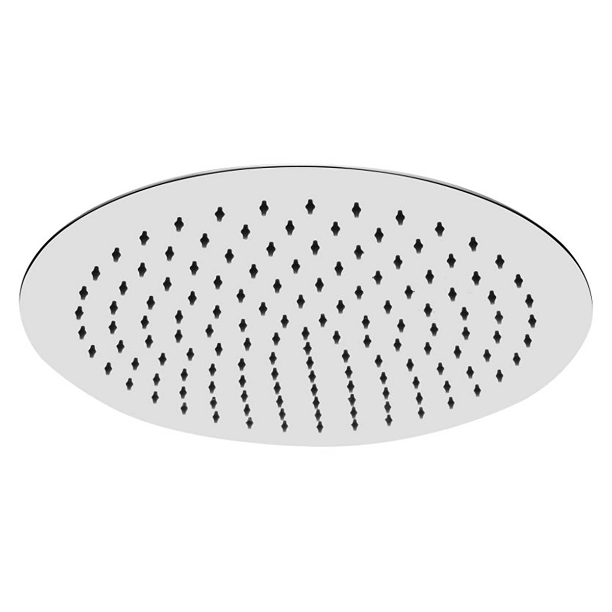 Lite LC Duş Başlığı, Krom