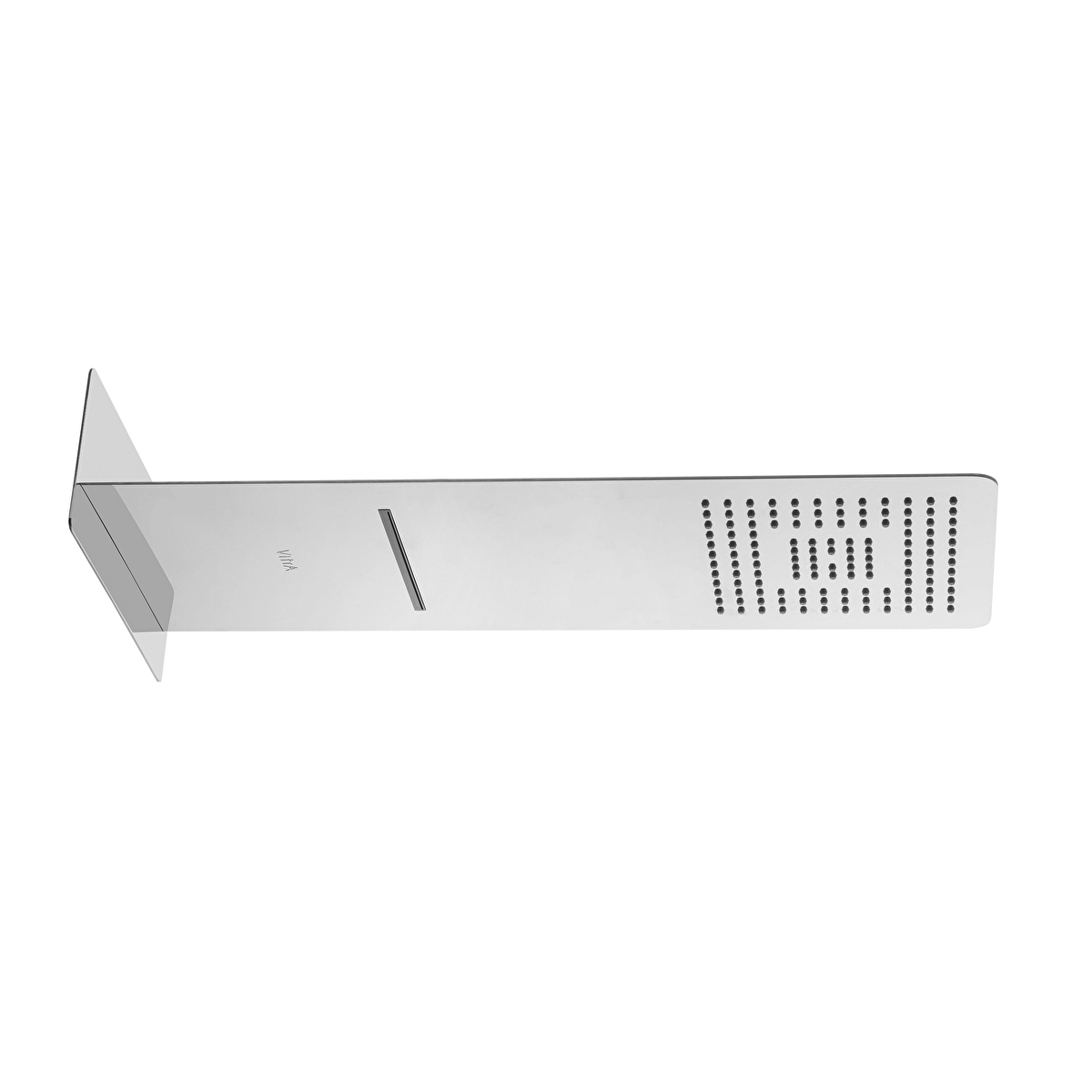 Strato 2F Duş Başlığı, Krom