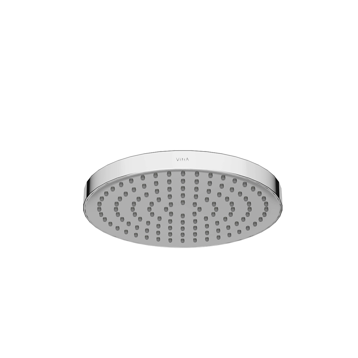 Core Round Duş Başlığı, Krom
