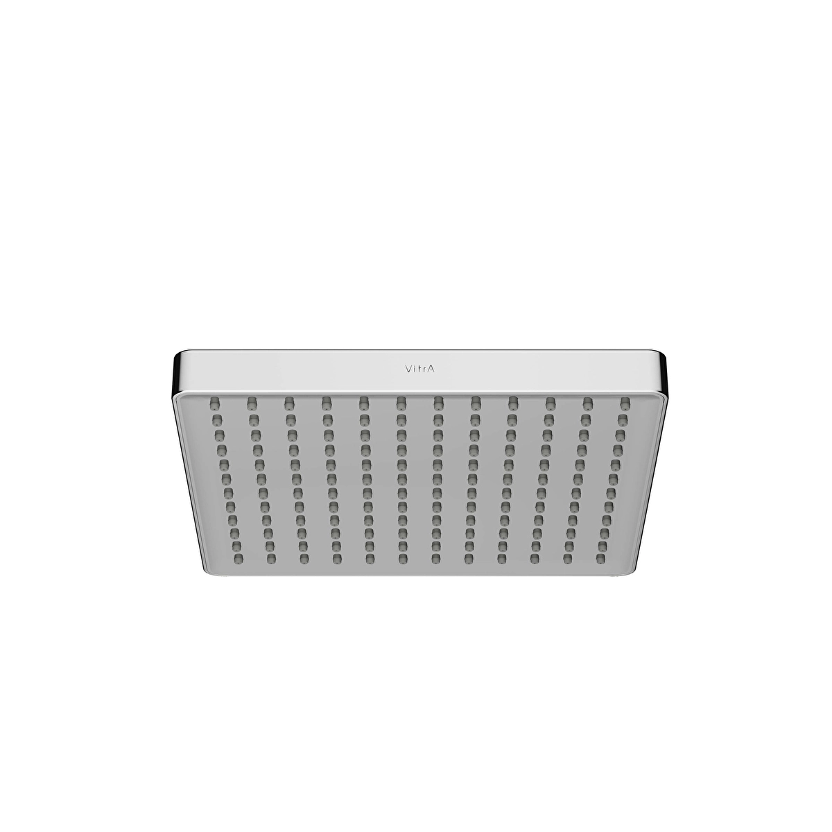 Core Round Duş Başlığı, Krom