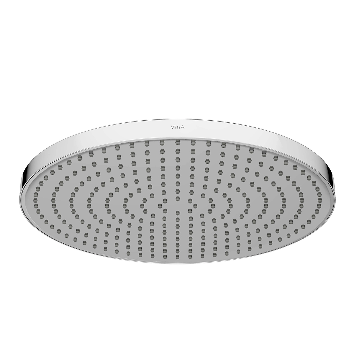 Prime Round Duş Başlığı, Krom