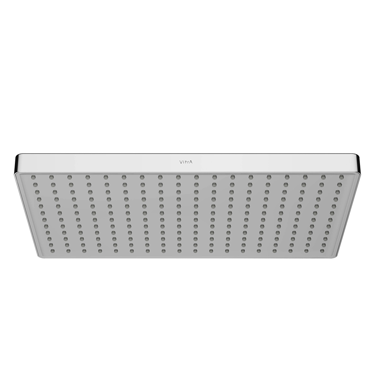Prime Square Duş Başlığı, Krom