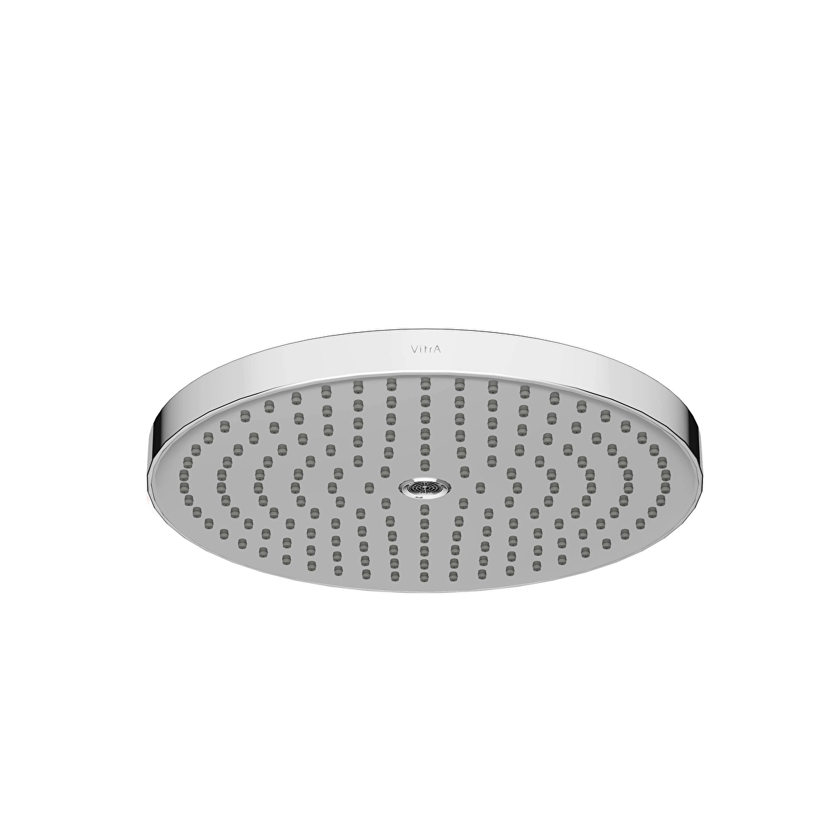 Prime Round Duş Başlığı, Krom