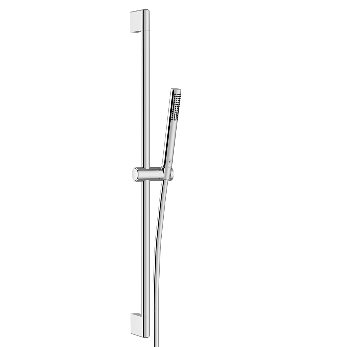 Prime Stick Sürgülü El Duşu, Krom
