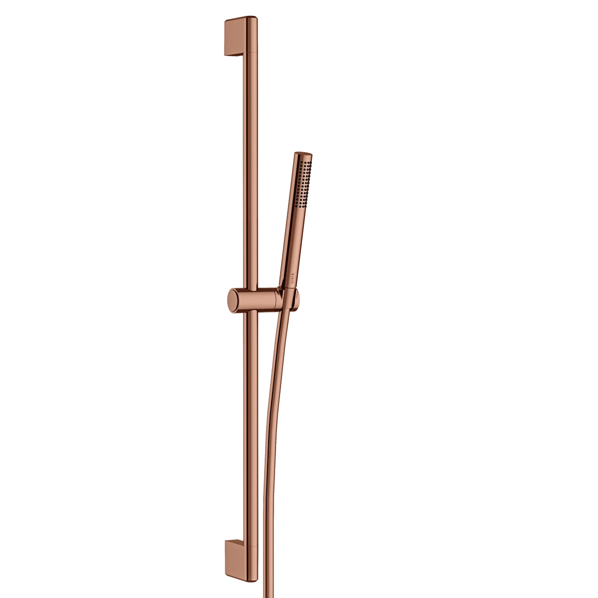 Prime Stick Sürgülü El Duşu, Soft Bakır
