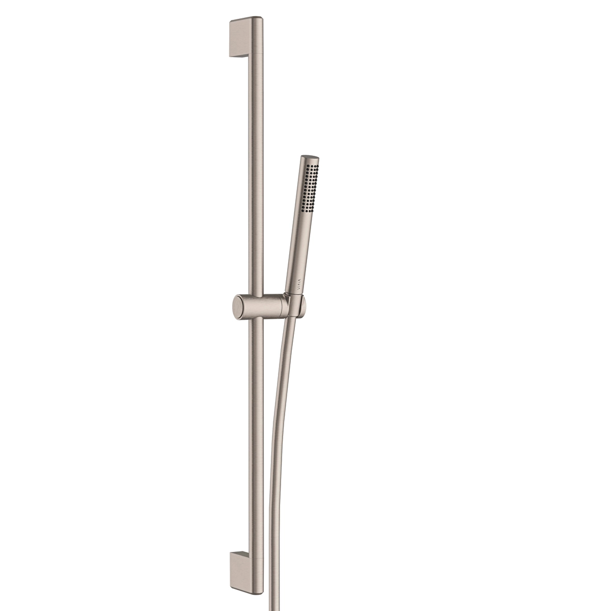 Prime Stick Sürgülü El Duşu, Fırçalı Nikel