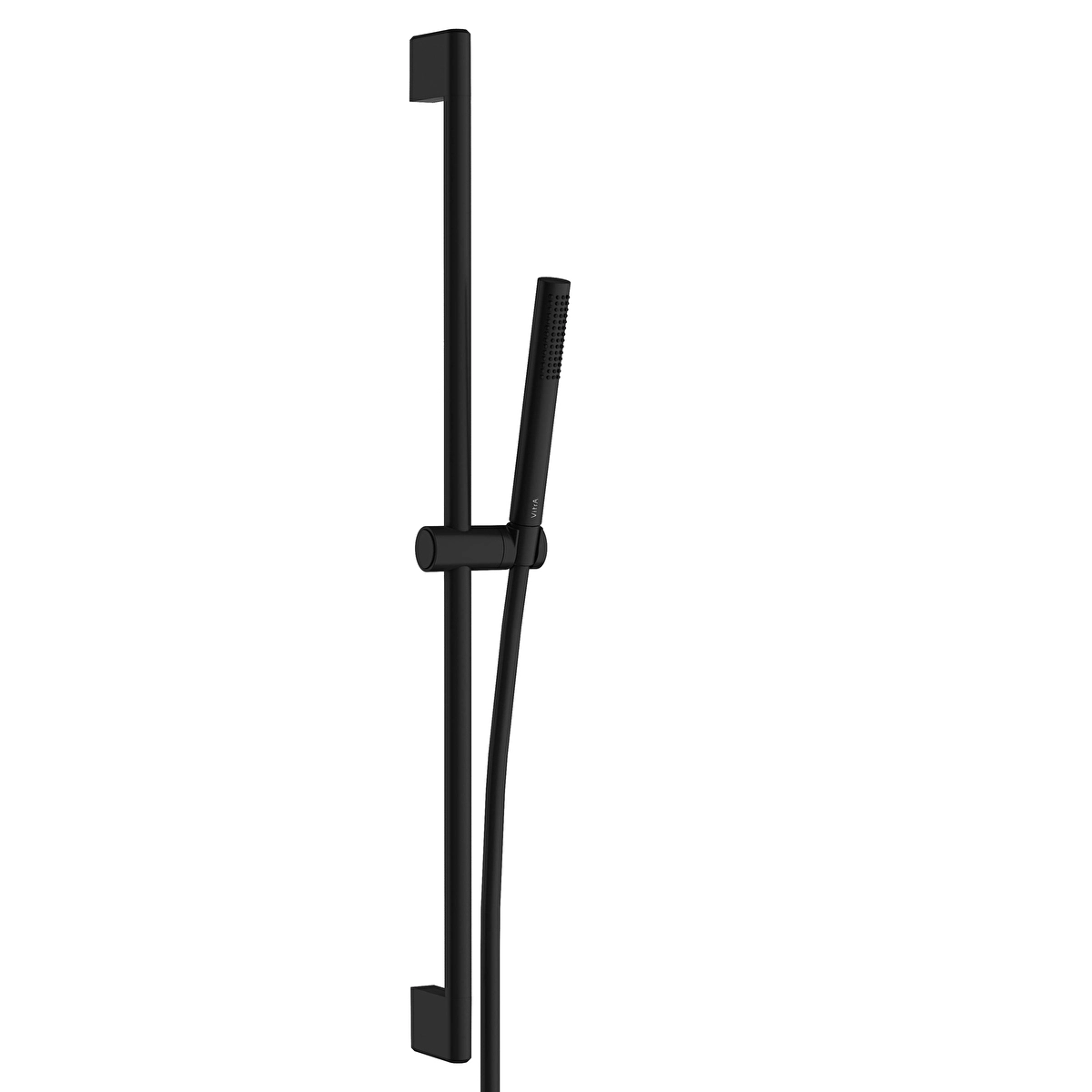 Prime Stick Sürgülü El Duşu, Mat Siyah