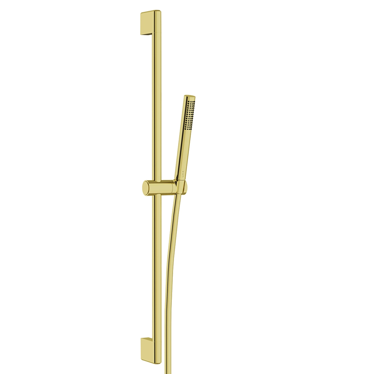 Prime Stick Sürgülü El Duşu, Soft Altın