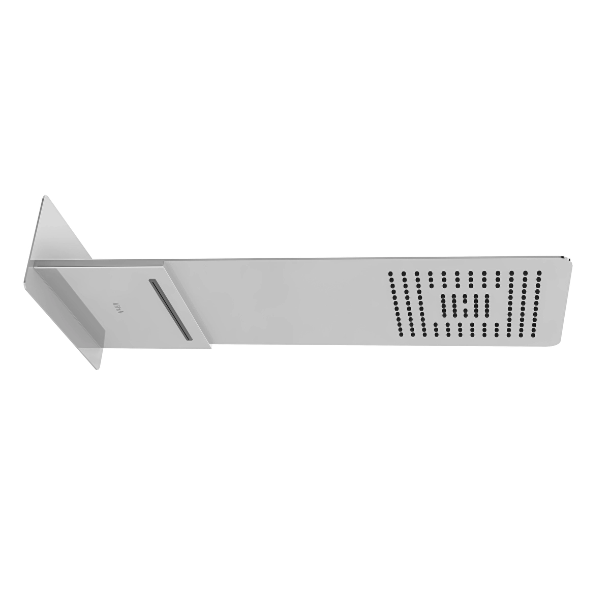 Strato Duş Başlığı, Krom